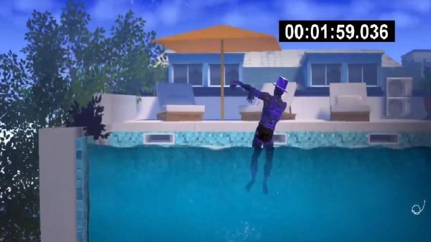 攀登掘地求升游戏截图