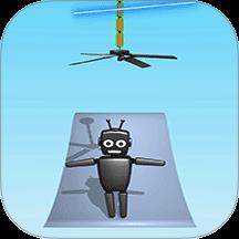 揍哭小怪兽游戏