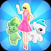 魔法公主城堡游戏