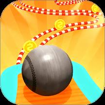 滚雪球3D大作战游戏