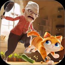可爱猫咪大冒险手游