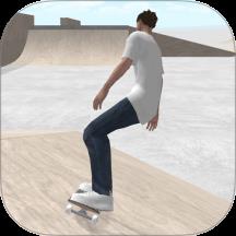 滑板大师游戏