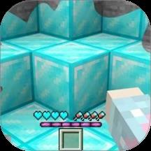 像素方块模拟游戏