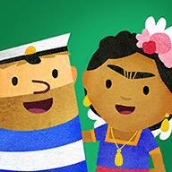 小水手的世界游戏