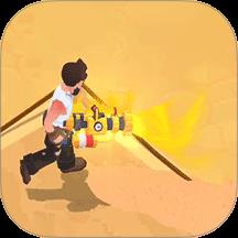 荒野生存大冒险手游