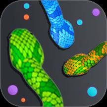 贪吃蛇蛇年版手游