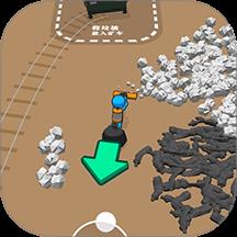 火柴人肃清行动游戏