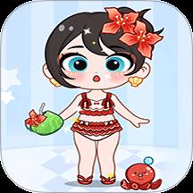 我的完美造型游戏