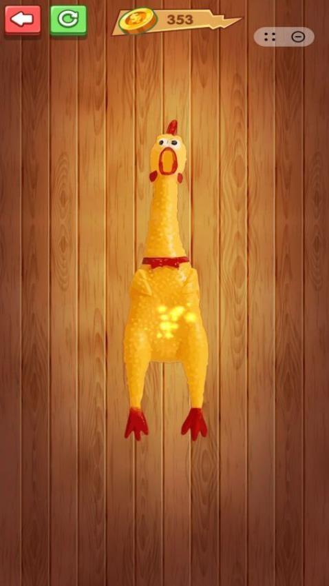 2023版减压手游截图