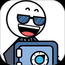 橡皮人超级英雄手机版