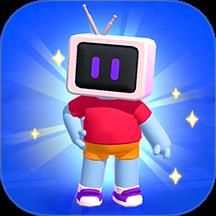 智力闯关冒险游戏