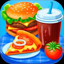 宝贝爱料理游戏