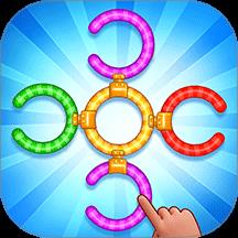 圈圈大挑战手游