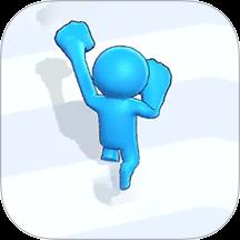 无限对决跑酷游戏