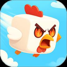 暴走的小鸟游戏