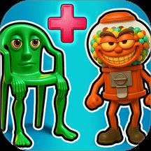 捣蛋没有闪游戏