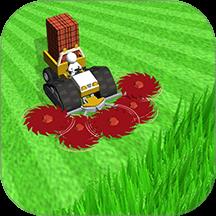 割草一时爽游戏