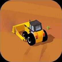 模拟工程车游戏