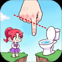 解压不停歇手游