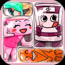 节奏盒子挤一挤手游