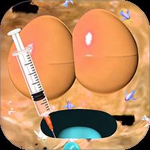 粘土史莱姆宠物模拟游戏