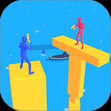 有种你过来啊游戏