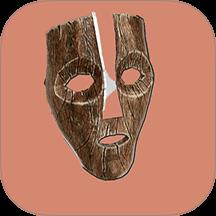 百变面具跑酷游戏