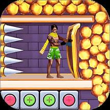 裤衩哥逃亡手游