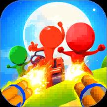 城市拆迁队游戏