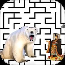 秦始皇大战北极熊手游