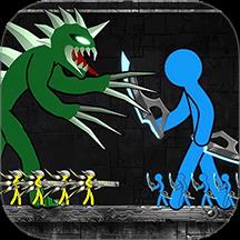 疯狂变异大作战