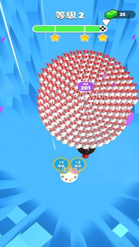 炸弹高手游戏截图