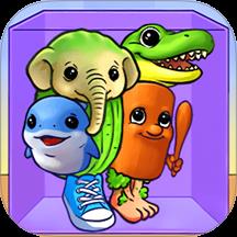 山海经合成手游