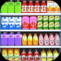 货柜消除模拟游戏