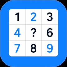 指尖数独闯关游戏