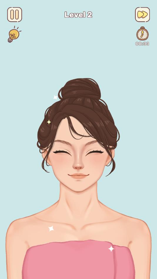 舒适故事整理游戏截图