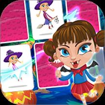 有空一起来找茬游戏