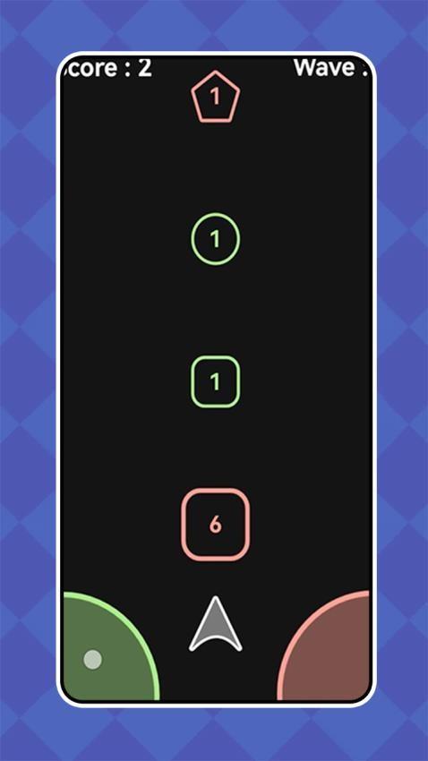 萌船啵啵炮手游截图