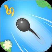 召唤小蝌蚪游戏