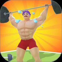 健身小达人游戏