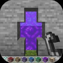 像素冒险大世界游戏