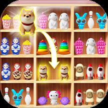 宝箱守护者游戏