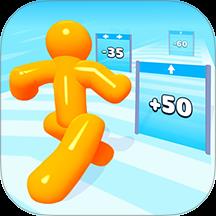 长脖子酷跑游戏