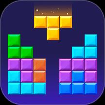 方块解压馆游戏