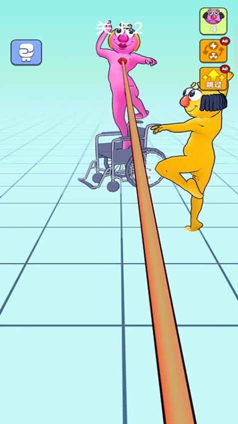 我就是大王游戏截图