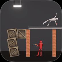 布娃娃沙盒对决游戏