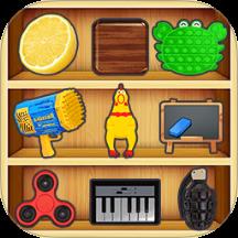 休闲解压合集手游