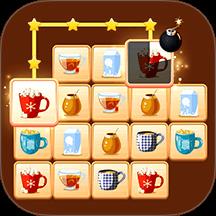 轻松连连看游戏