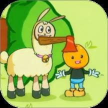 森林惊魂夜游戏