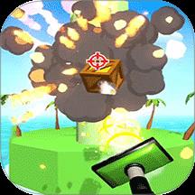 传说中的消消岛游戏